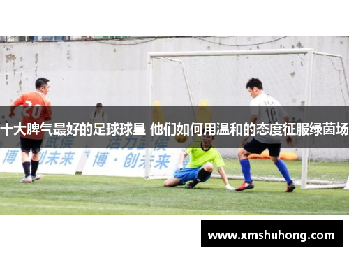十大脾气最好的足球球星 他们如何用温和的态度征服绿茵场