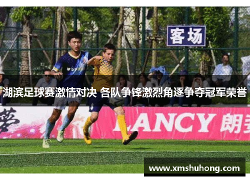 湖滨足球赛激情对决 各队争锋激烈角逐争夺冠军荣誉